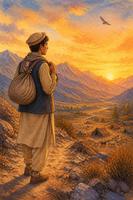 پوښ: د روزي لار